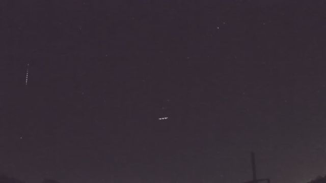 AMS78 meteor