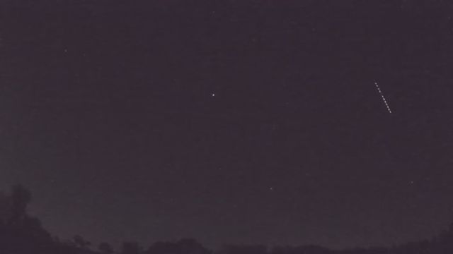 AMS78 meteor