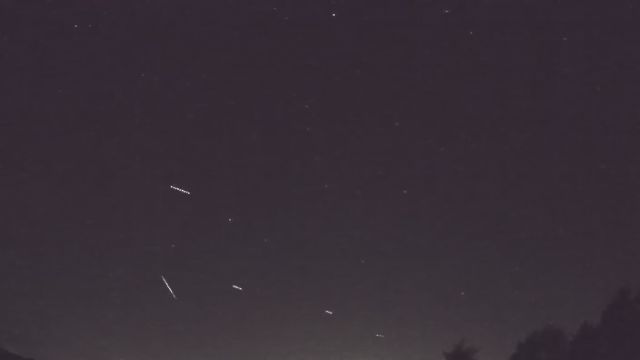 AMS78 meteor