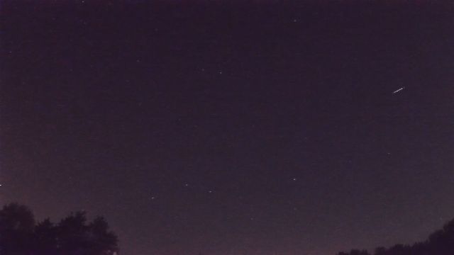 AMS78 meteor
