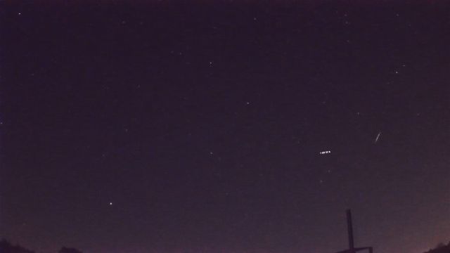 AMS78 meteor