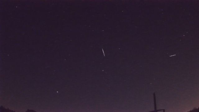 AMS78 meteor