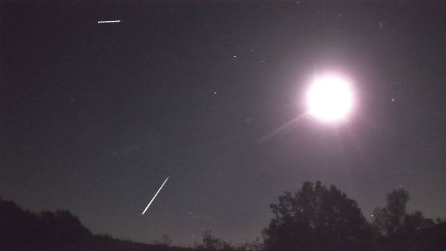 AMS78 meteor
