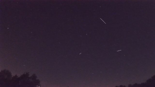 AMS78 meteor