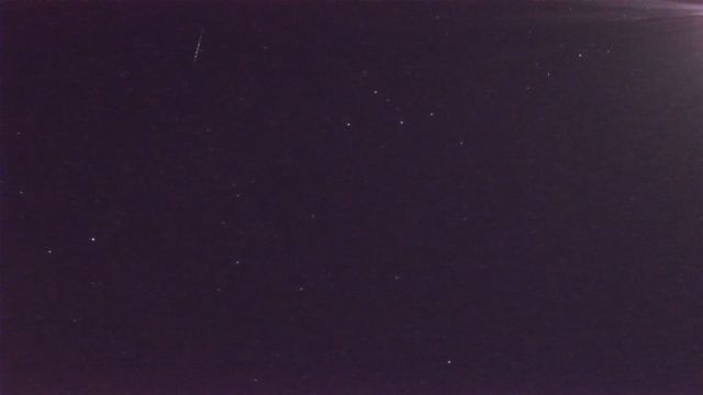 AMS78 meteor