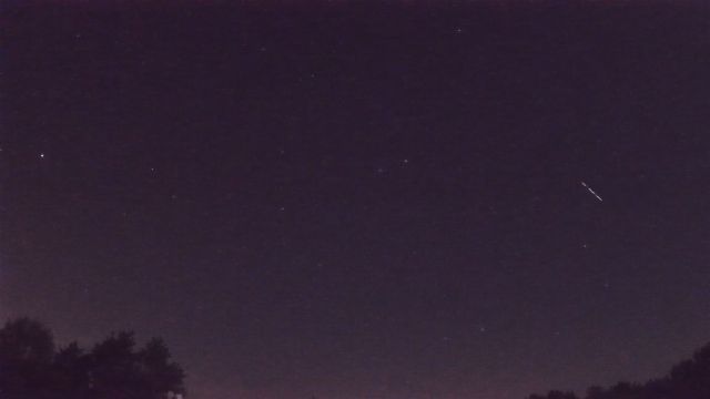 AMS78 meteor