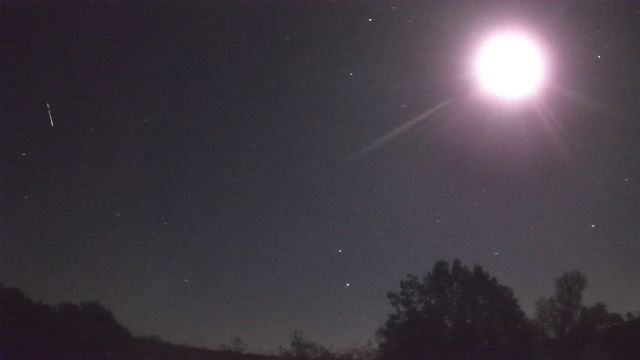 AMS78 meteor