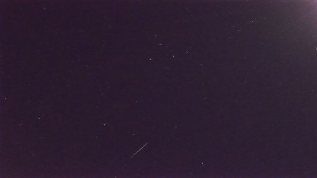 AMS78 meteor