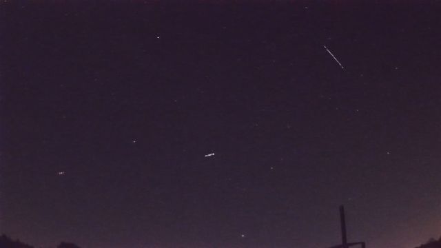AMS78 meteor