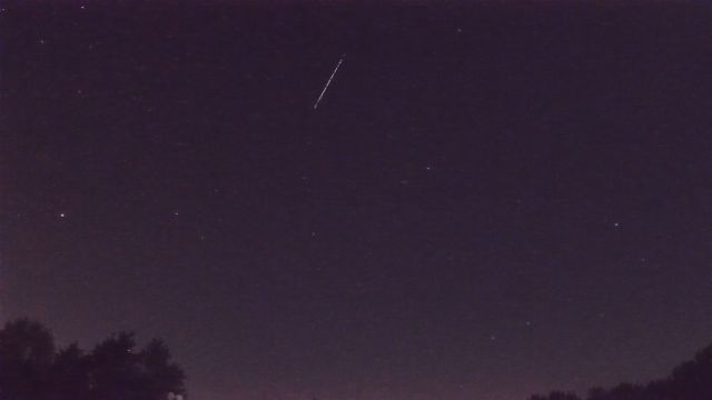 AMS78 meteor