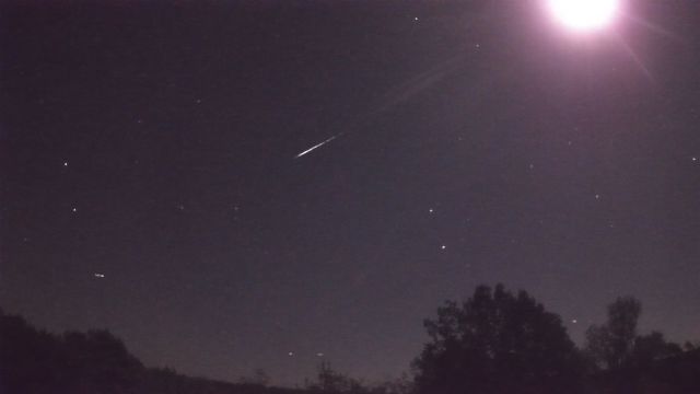 AMS78 meteor