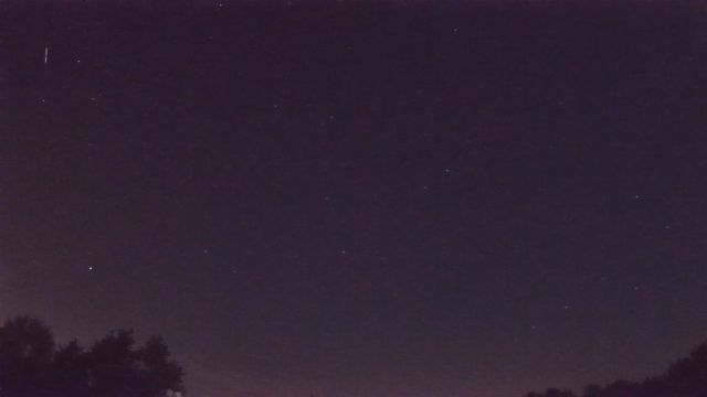 AMS78 meteor