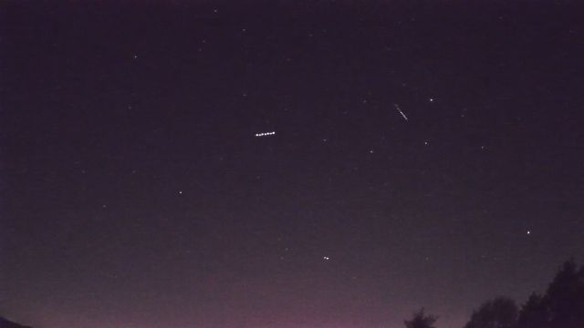AMS78 meteor