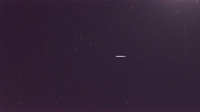 AMS78 meteor