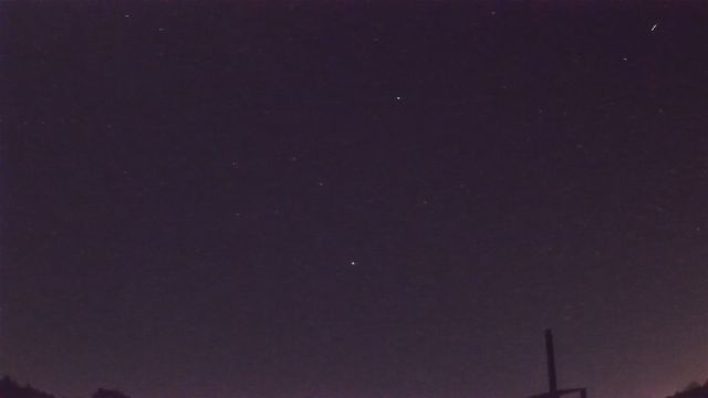AMS78 meteor