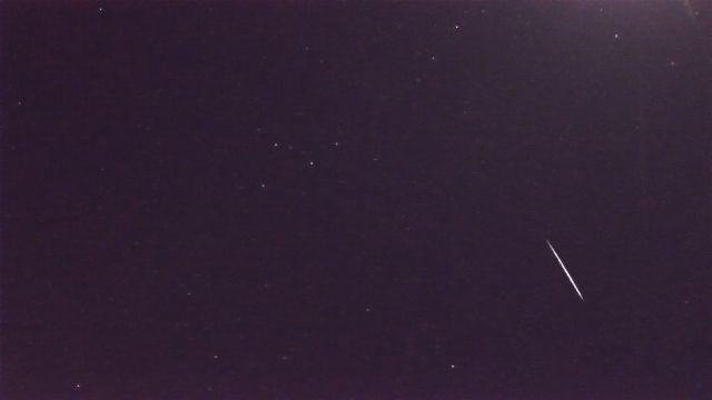 AMS78 meteor
