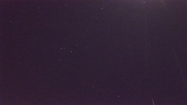 AMS78 meteor