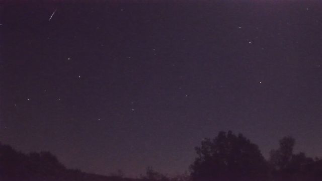 AMS78 meteor