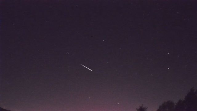AMS78 meteor