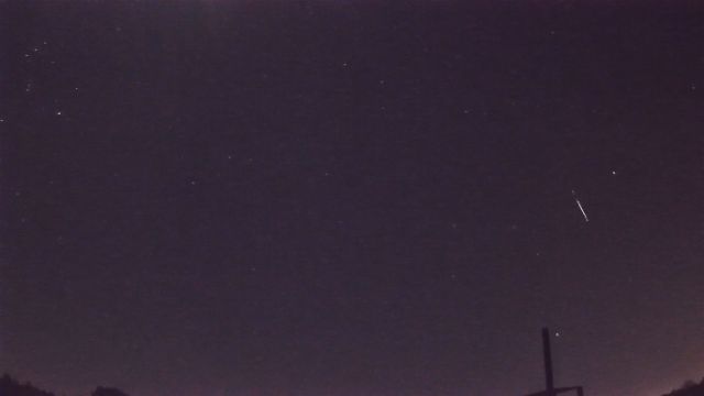 AMS78 meteor