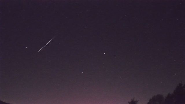 AMS78 meteor