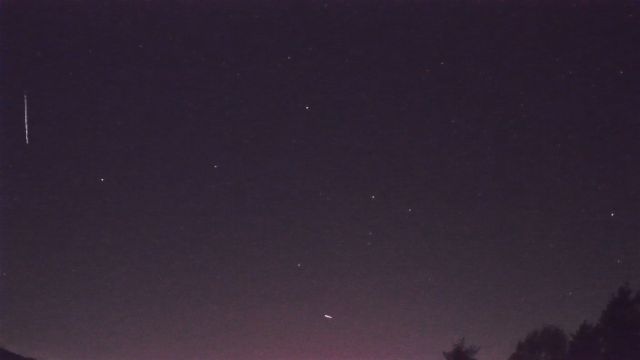 AMS78 meteor