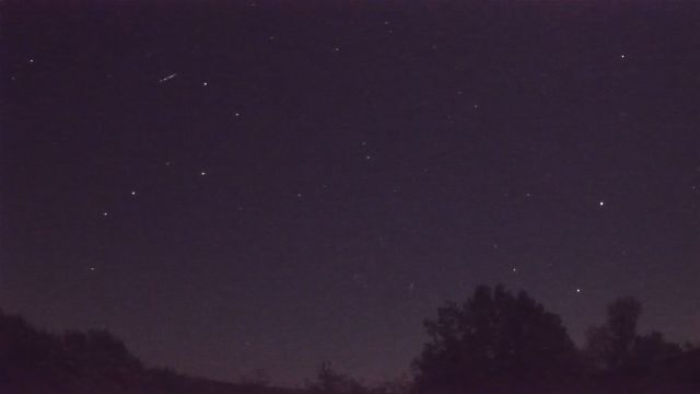 AMS78 meteor