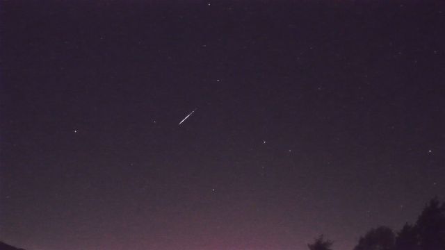 AMS78 meteor