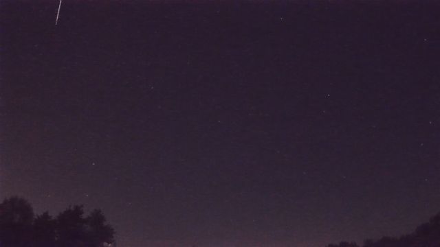 AMS78 meteor