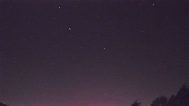 AMS78 meteor