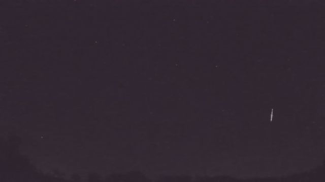 AMS78 meteor