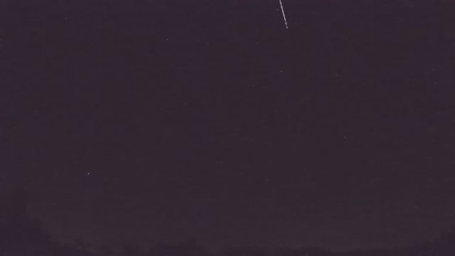 AMS78 meteor