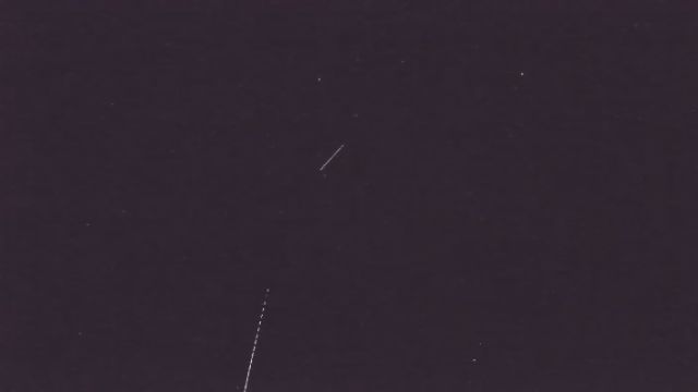 AMS78 meteor