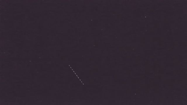 AMS78 meteor