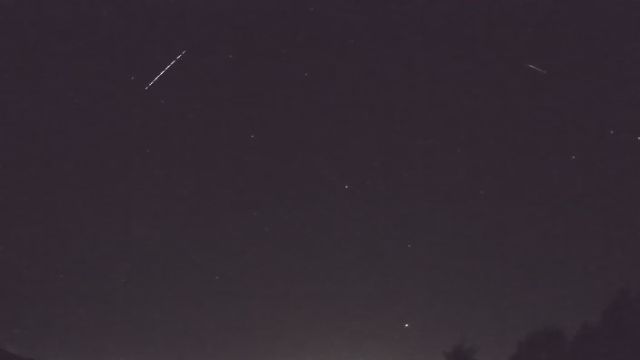 AMS78 meteor
