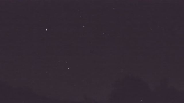 AMS78 meteor