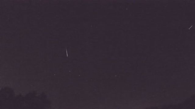 AMS78 meteor