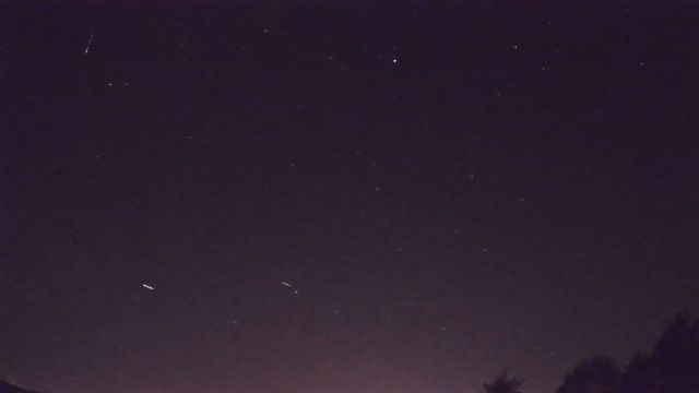 AMS78 meteor