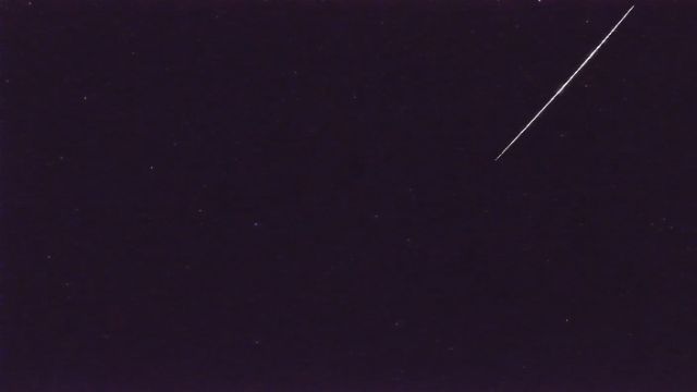 AMS78 meteor
