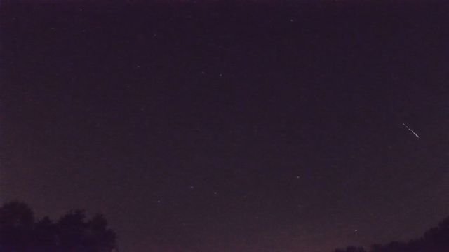 AMS78 meteor