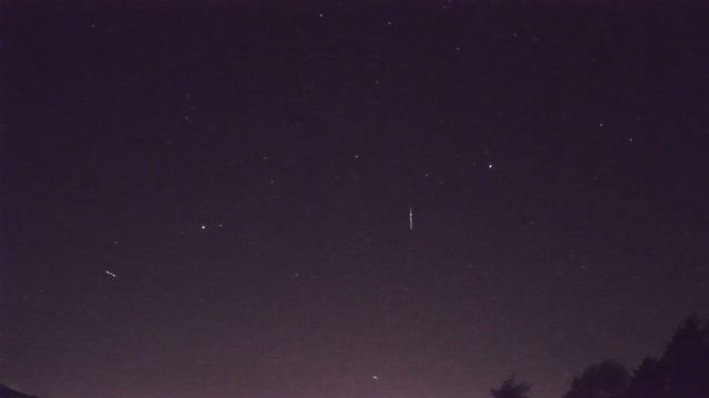 AMS78 meteor