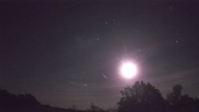 AMS78 meteor
