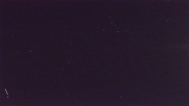 AMS78 meteor