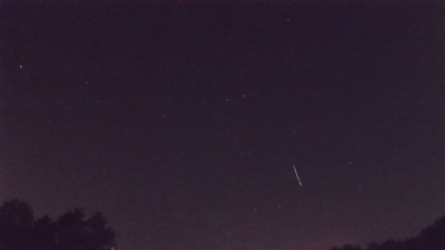 AMS78 meteor