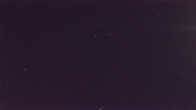 AMS78 meteor