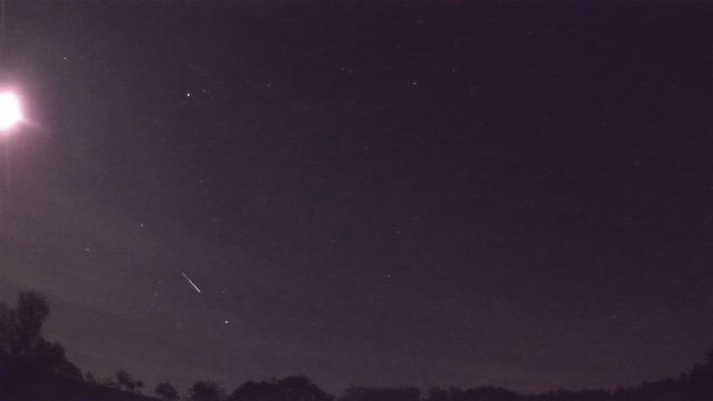 AMS78 meteor