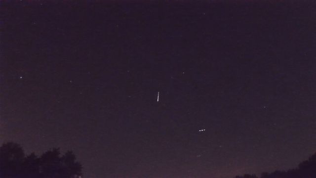 AMS78 meteor