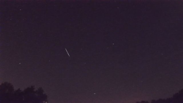 AMS78 meteor