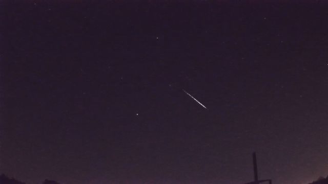 AMS78 meteor