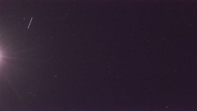 AMS78 meteor